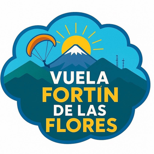 Vuela Fortín de las Flores